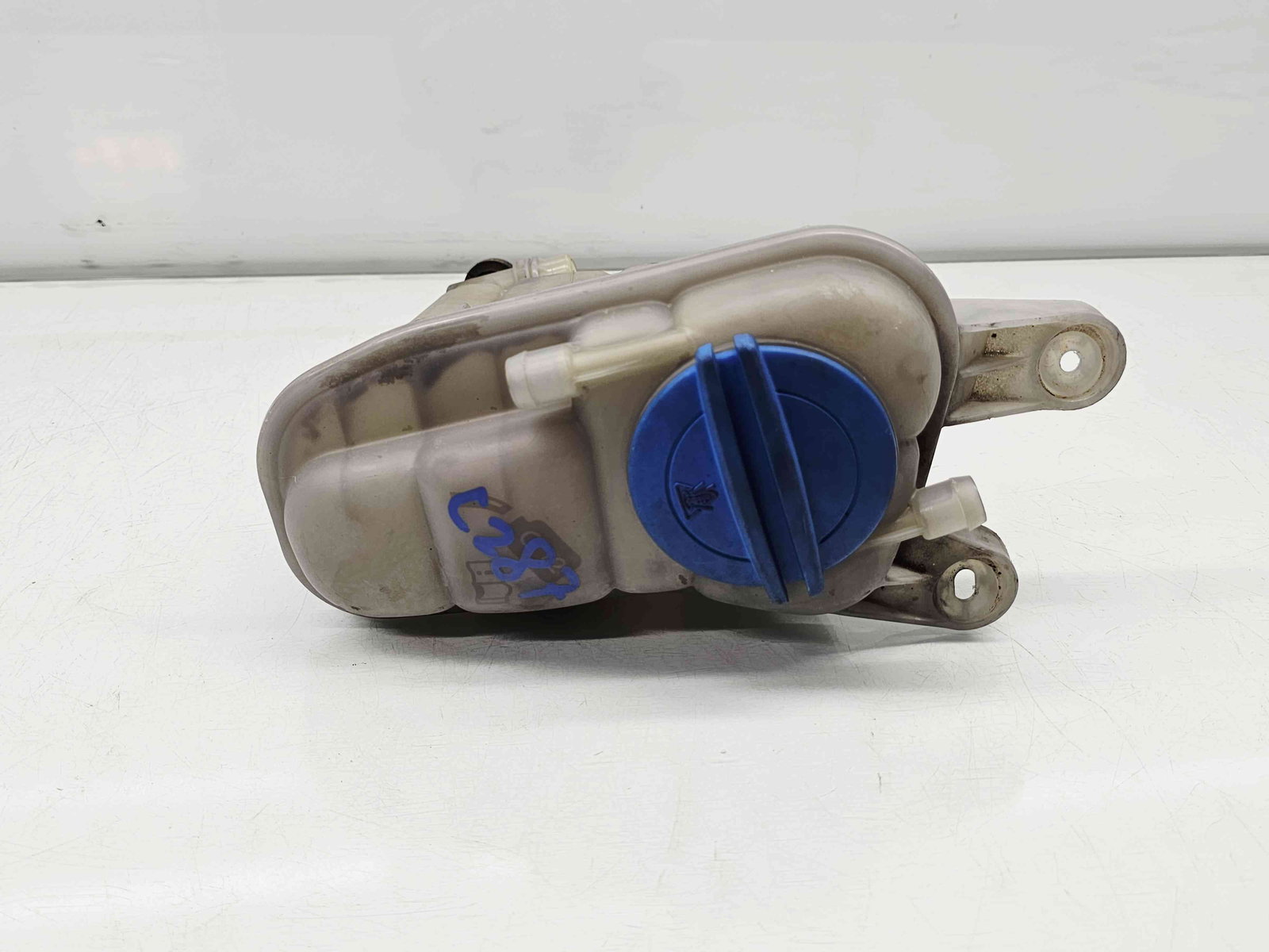 Vas expansiune Audi A4 (8K2, B8.5) Facelift [Fabr 2008-2015] 8K01214030 - imagine 3