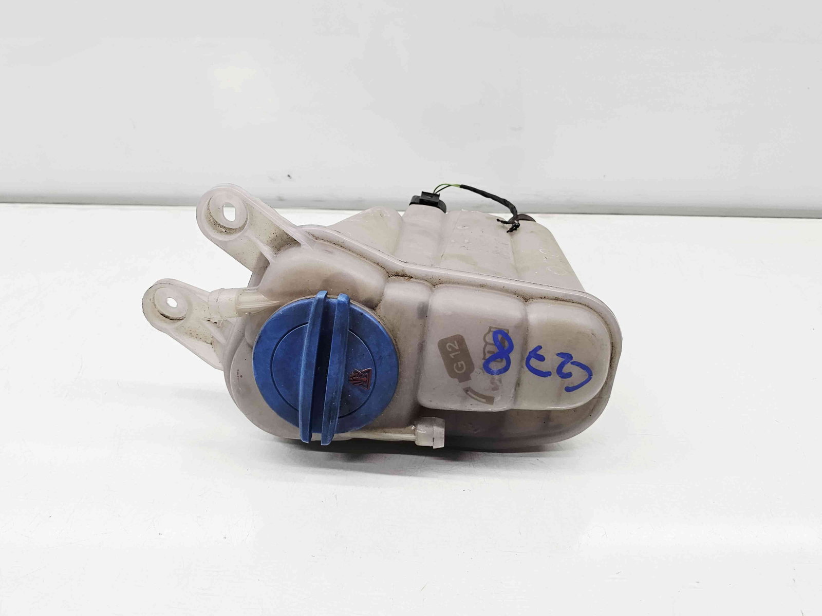 Vas expansiune Audi A4 (8K5, B8) Avant [Fabr 2008-2015] 8K0121403H - imagine 2