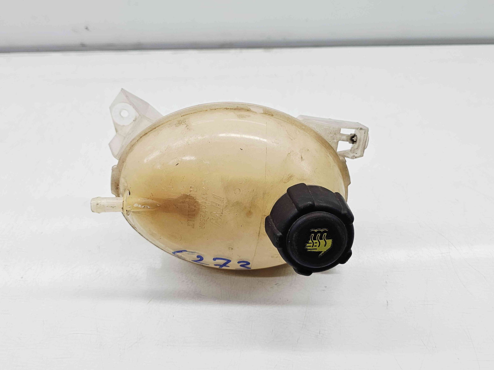 Vas expansiune Dacia Sandero 2 Stepway [Fabr 2012-prezent] 17107259R - imagine 2