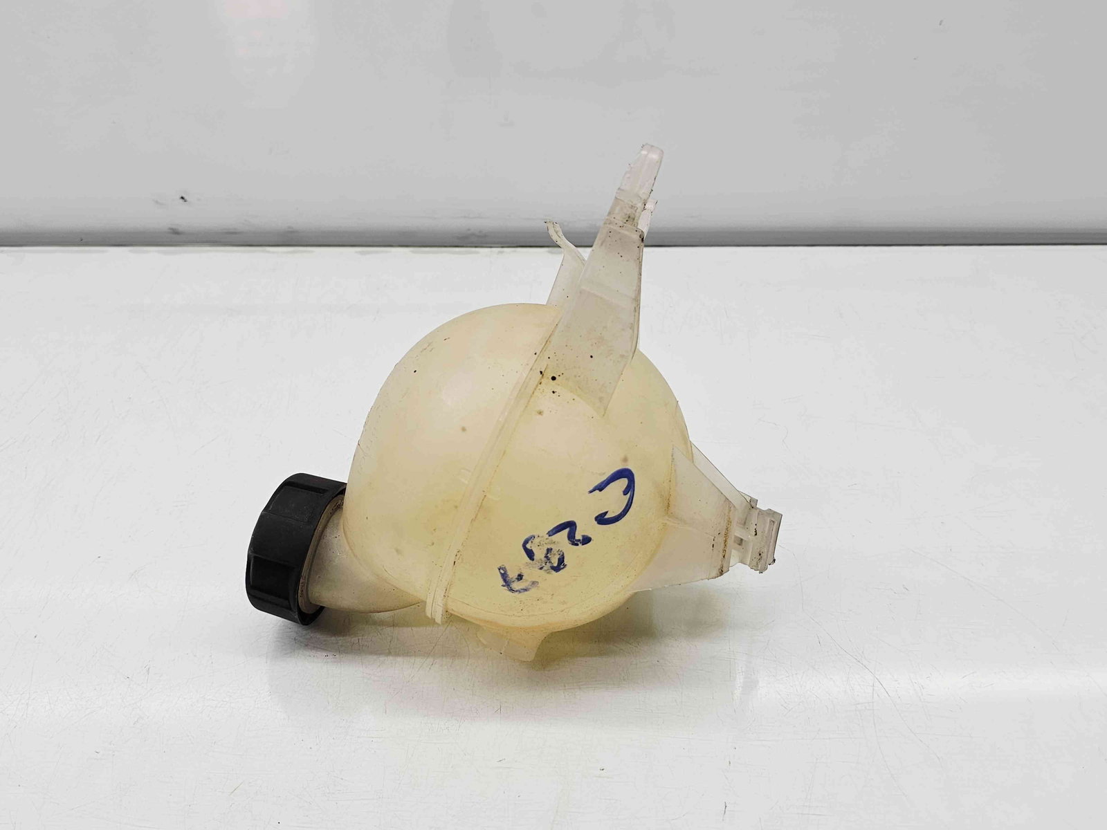 Vas expansiune Peugeot 208 [Fabr 2012-2024] 9652621280 - imagine 3