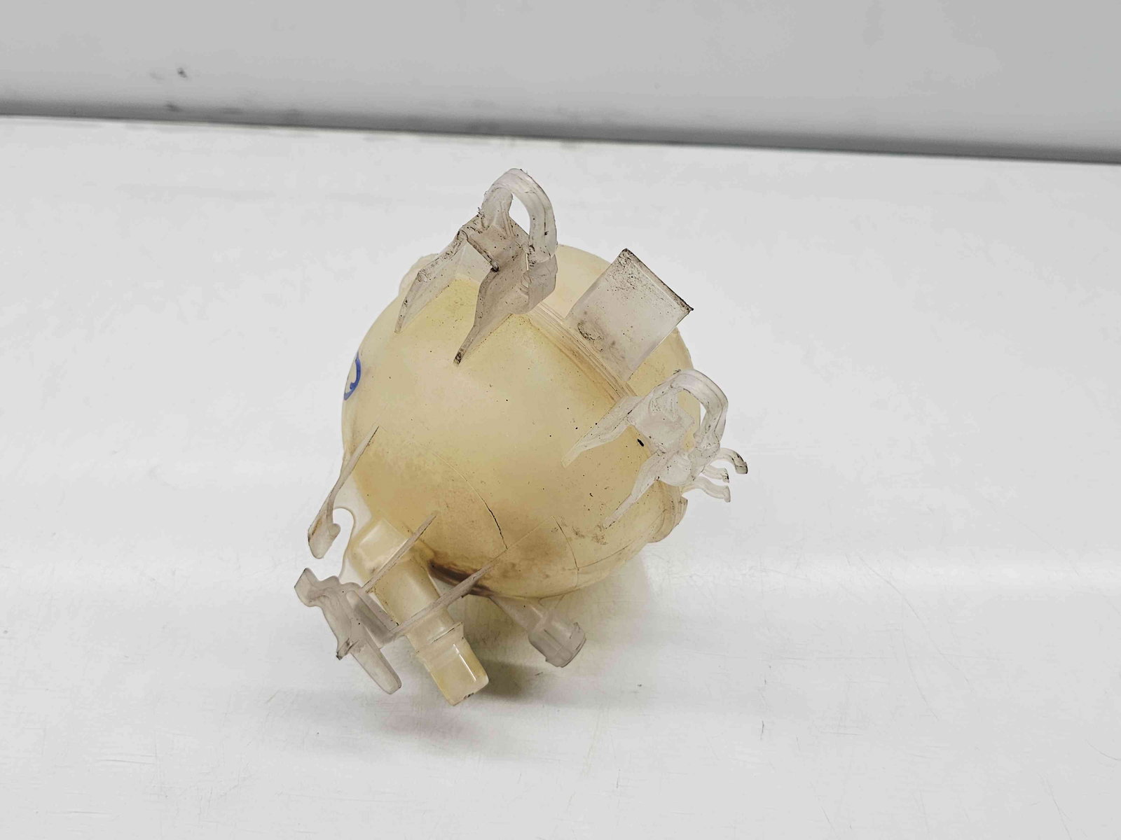 Vas expansiune Peugeot 208 [Fabr 2012-2024] 9652621280 - imagine 4