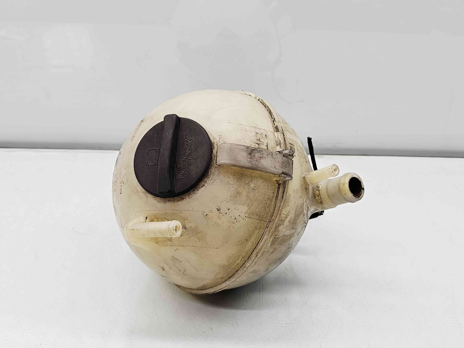 Vas expansiune Mercedes Vito Autobus (W639) [Fabr 2003-2014] A6395010203 - imagine 1