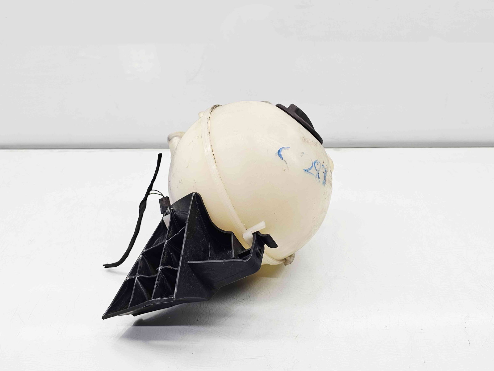 Vas expansiune Mercedes Vito Autobus (W639) [Fabr 2003-2014] A6395010203 - imagine 2