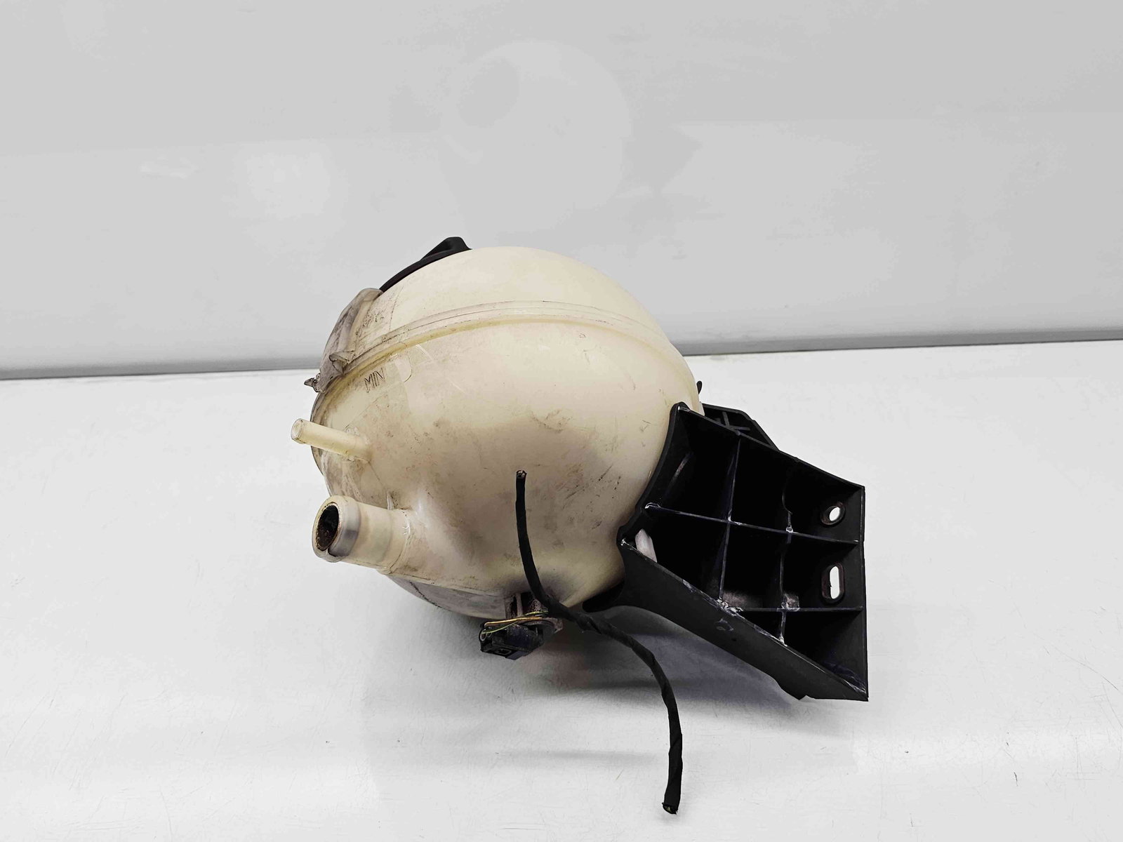 Vas expansiune Mercedes Vito Autobus (W639) [Fabr 2003-2014] A6395010203 - imagine 3