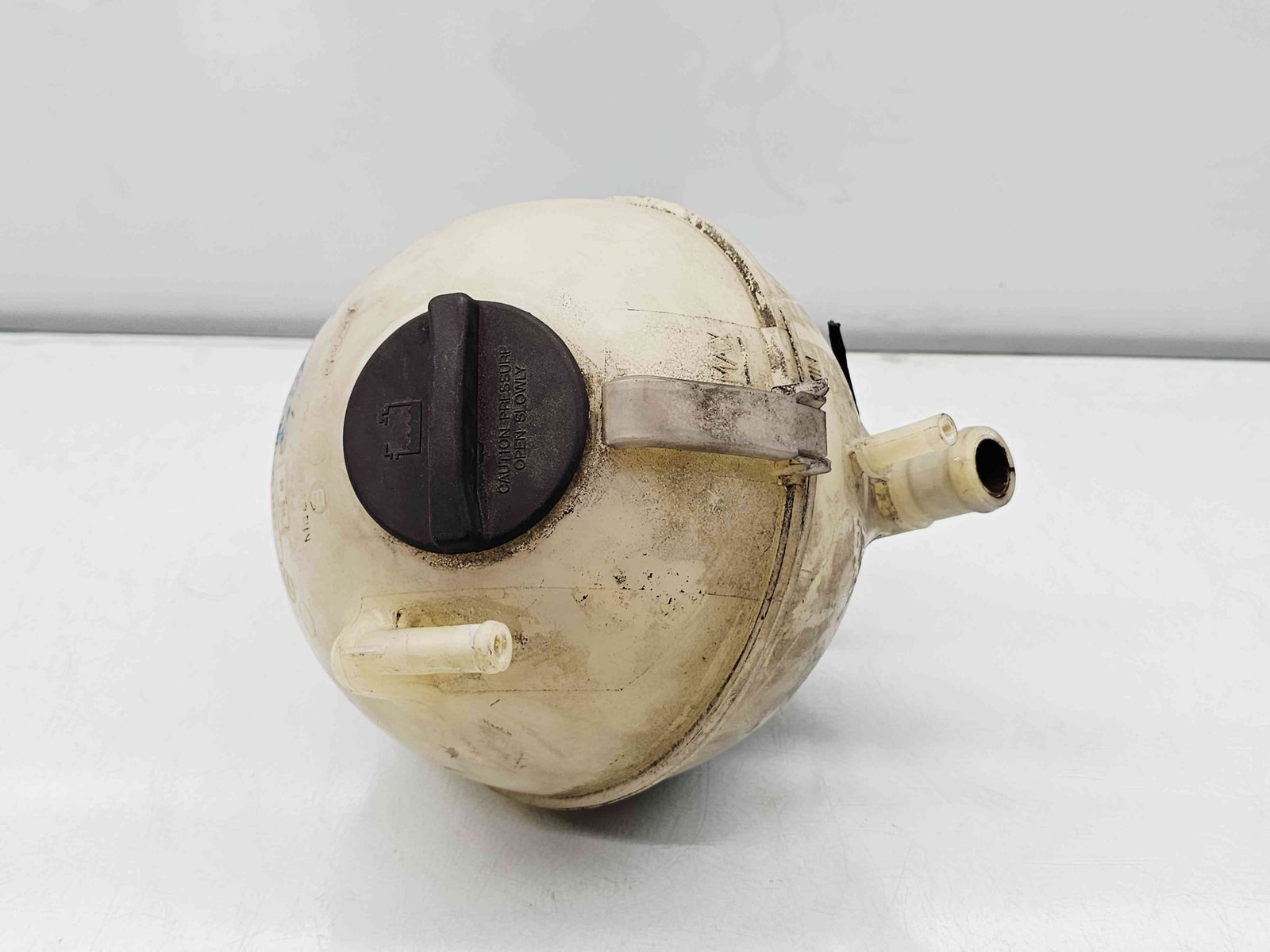 Vas expansiune Mercedes Vito Autobus (W639) [Fabr 2003-2014] A6395010203 - imagine 4