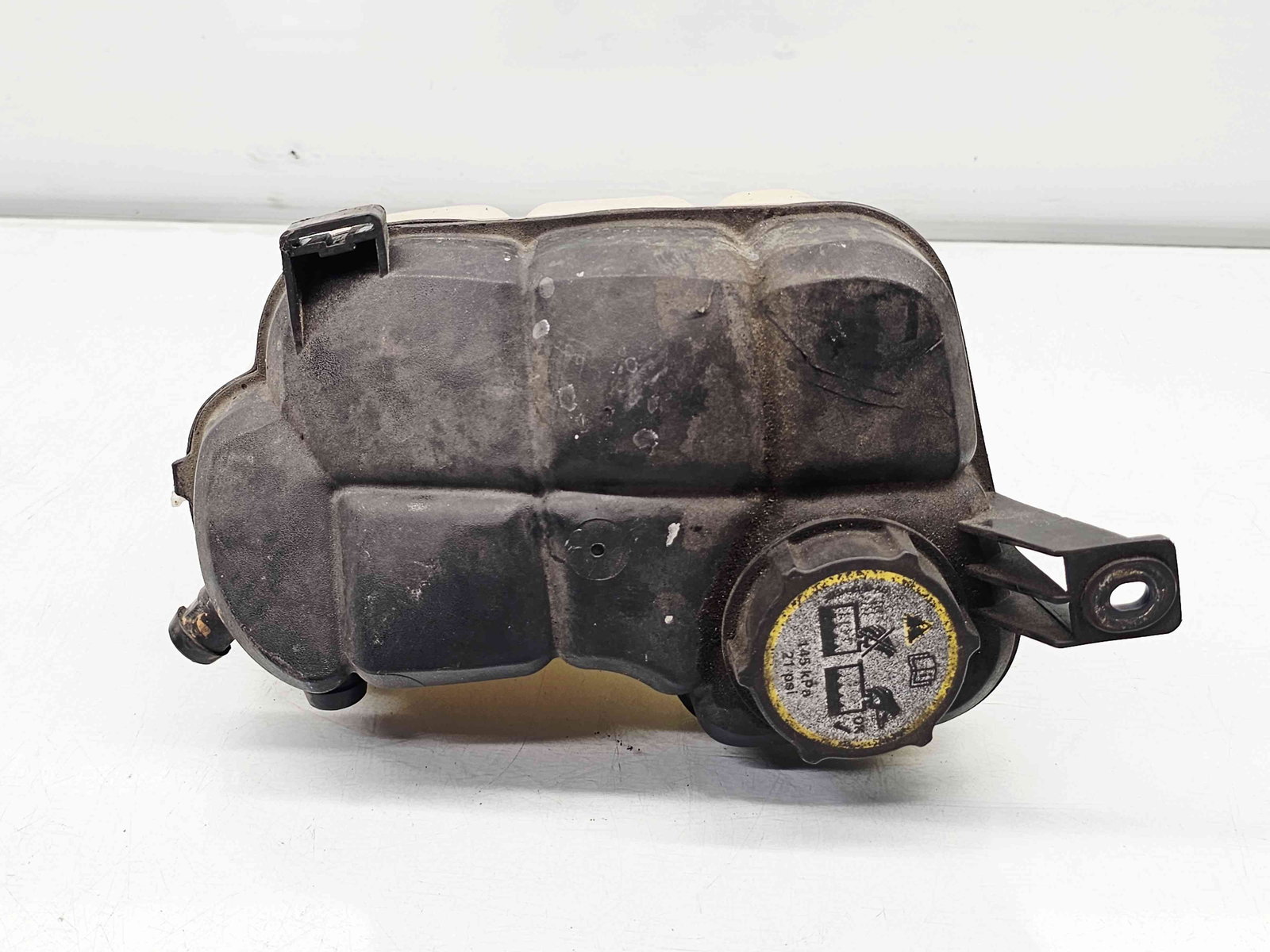 Vas expansiune Ford Mondeo 4 Turnier [Fabr 2007-2015] OEM - imagine 1