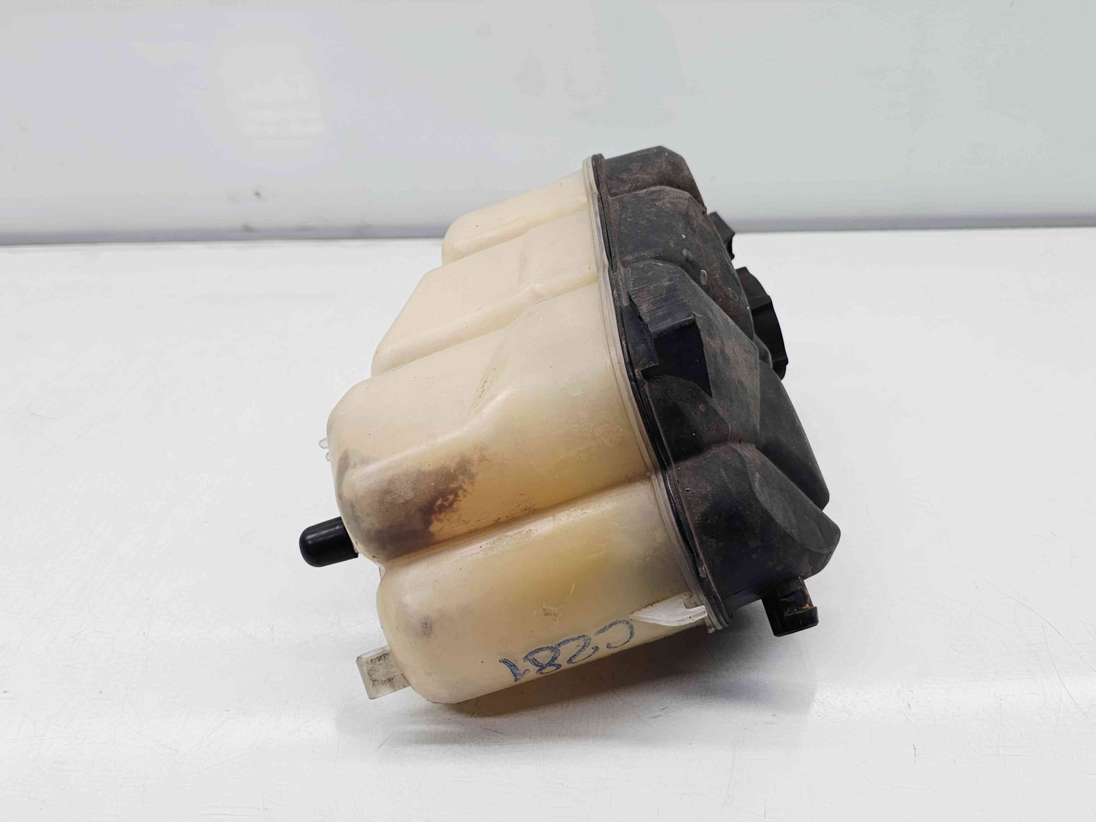 Vas expansiune Ford Mondeo 4 Turnier [Fabr 2007-2015] OEM - imagine 2