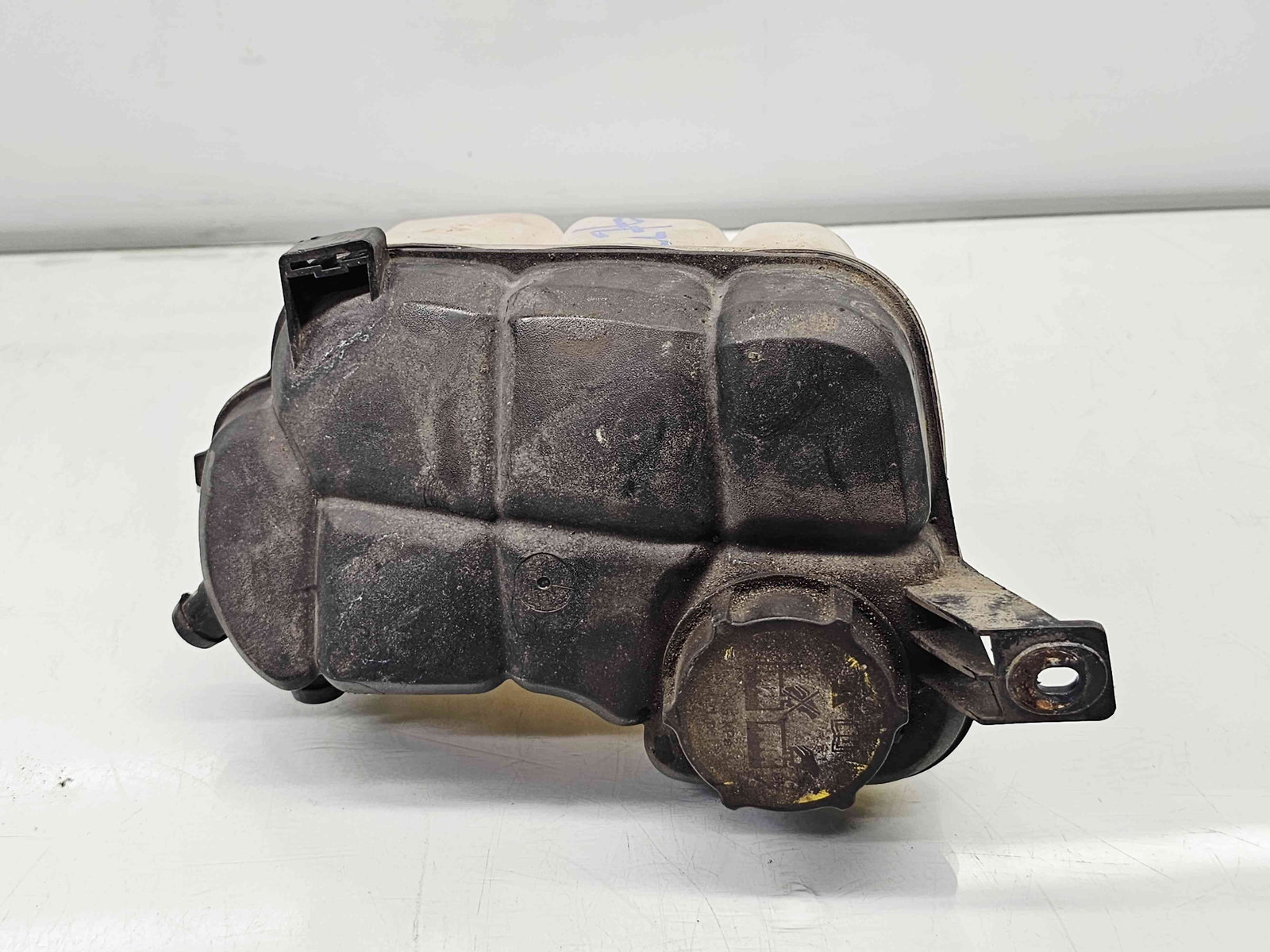 Vas expansiune Ford Galaxy 2 [Fabr 2006-2015] OEM - imagine 1