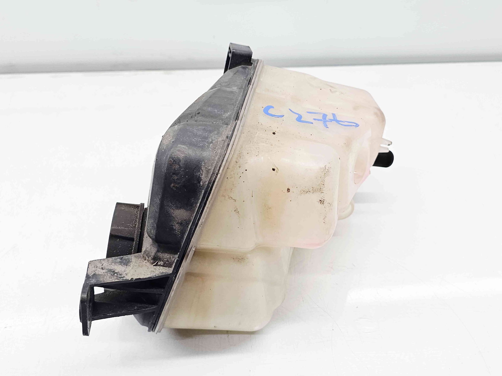 Vas expansiune Ford Galaxy 2 [Fabr 2006-2015] OEM - imagine 2