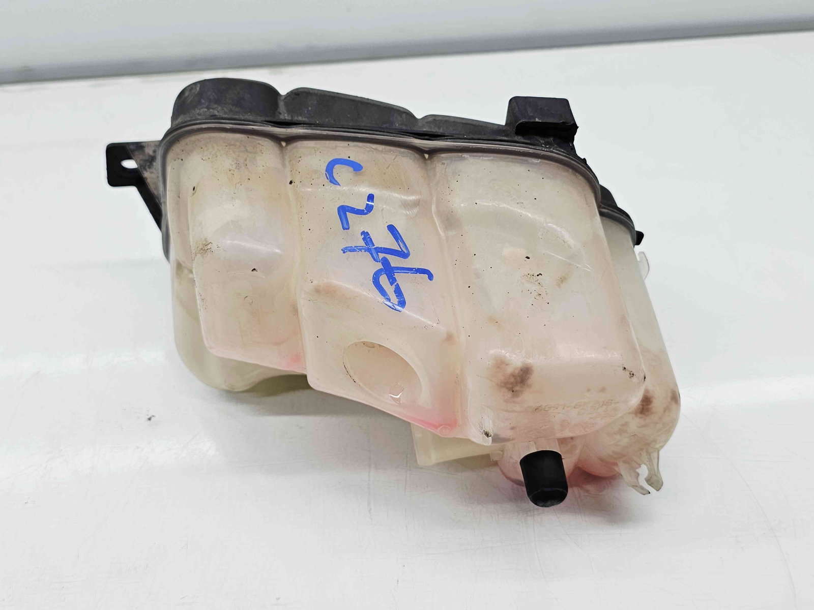 Vas expansiune Ford Galaxy 2 [Fabr 2006-2015] OEM - imagine 3