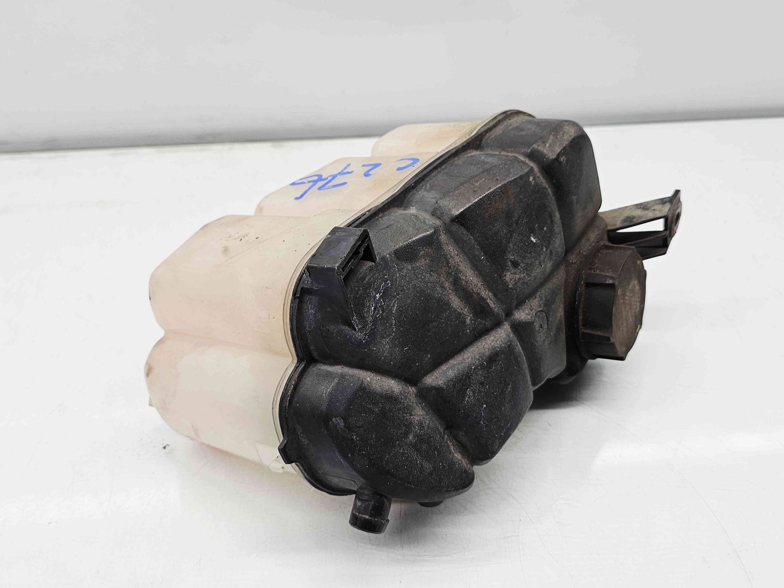 Vas expansiune Ford Galaxy 2 [Fabr 2006-2015] OEM - imagine 4