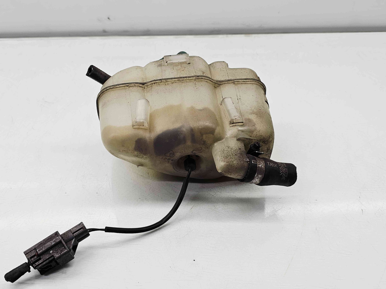 Vas expansiune Volvo XC90 [Fabr 2002-2014] 30741971 - imagine 1