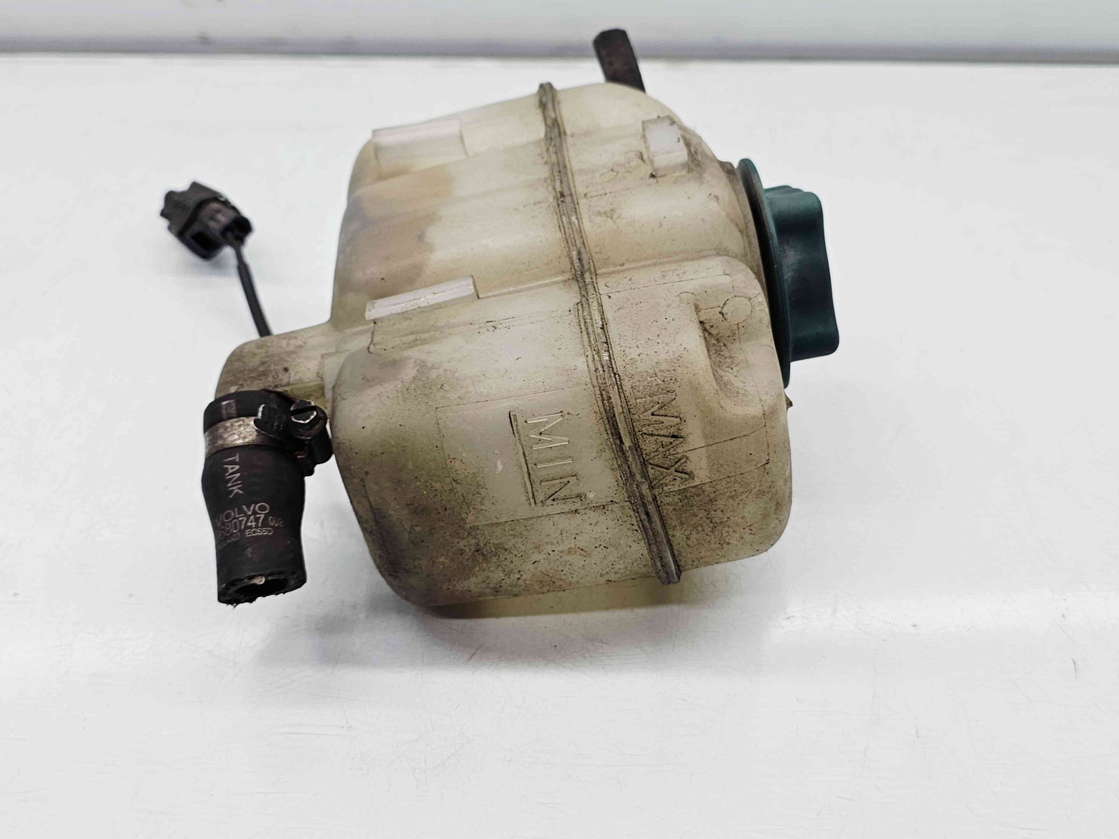 Vas expansiune Volvo XC90 [Fabr 2002-2014] 30741971 - imagine 3