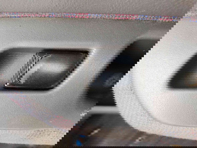 Buton geam dreapta fata OEM Suzuki Wagon R 1.2 1994-2012