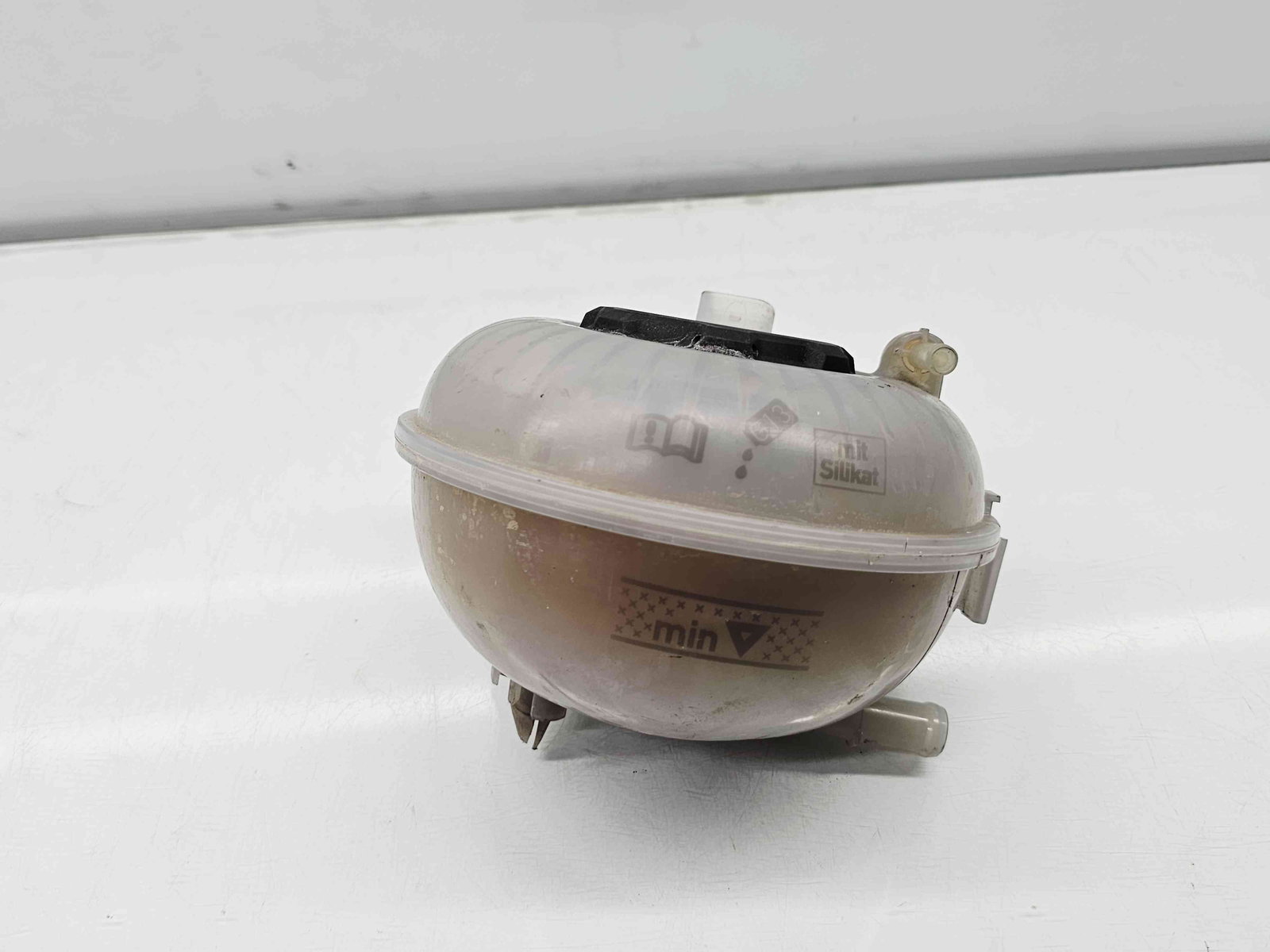 Vas expansiune Volkswagen Passat B8 (3G2) [Fabr 2015-prezent] 5Q0121407G - imagine 3