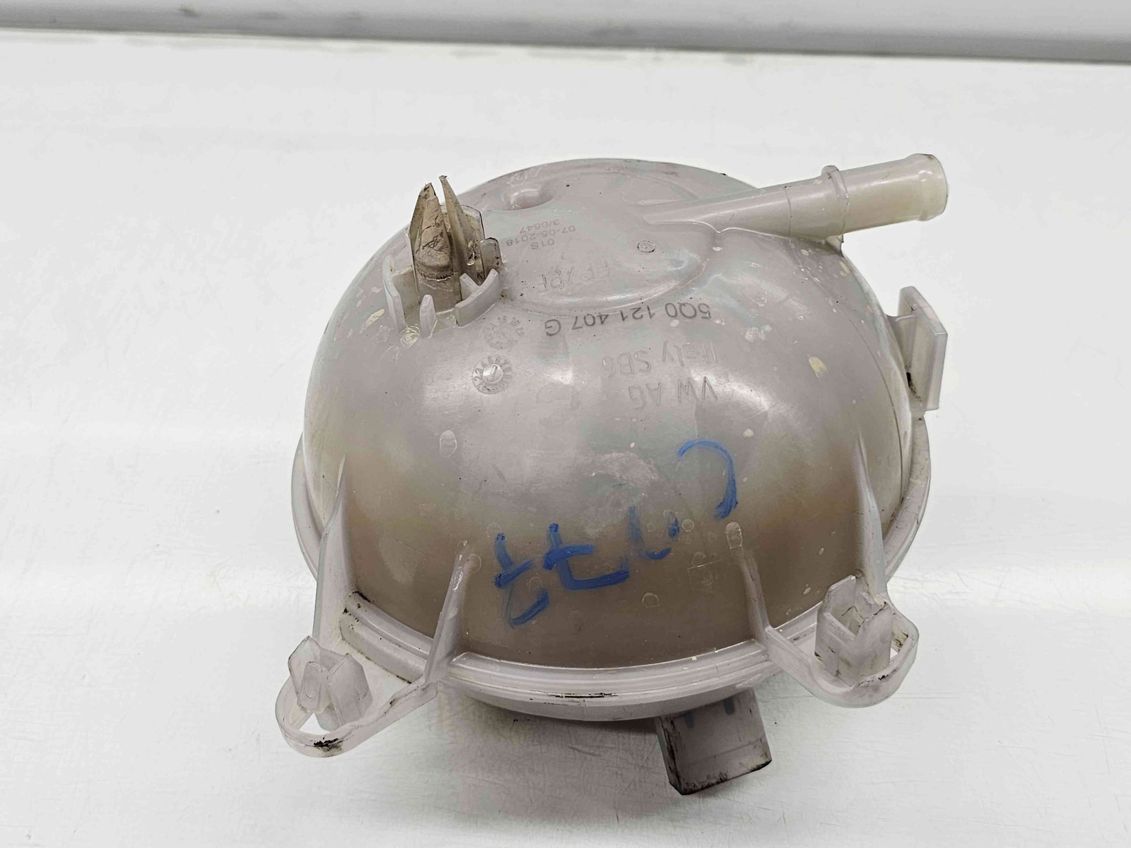 Vas expansiune Volkswagen Passat B8 (3G2) [Fabr 2015-prezent] 5Q0121407G - imagine 4