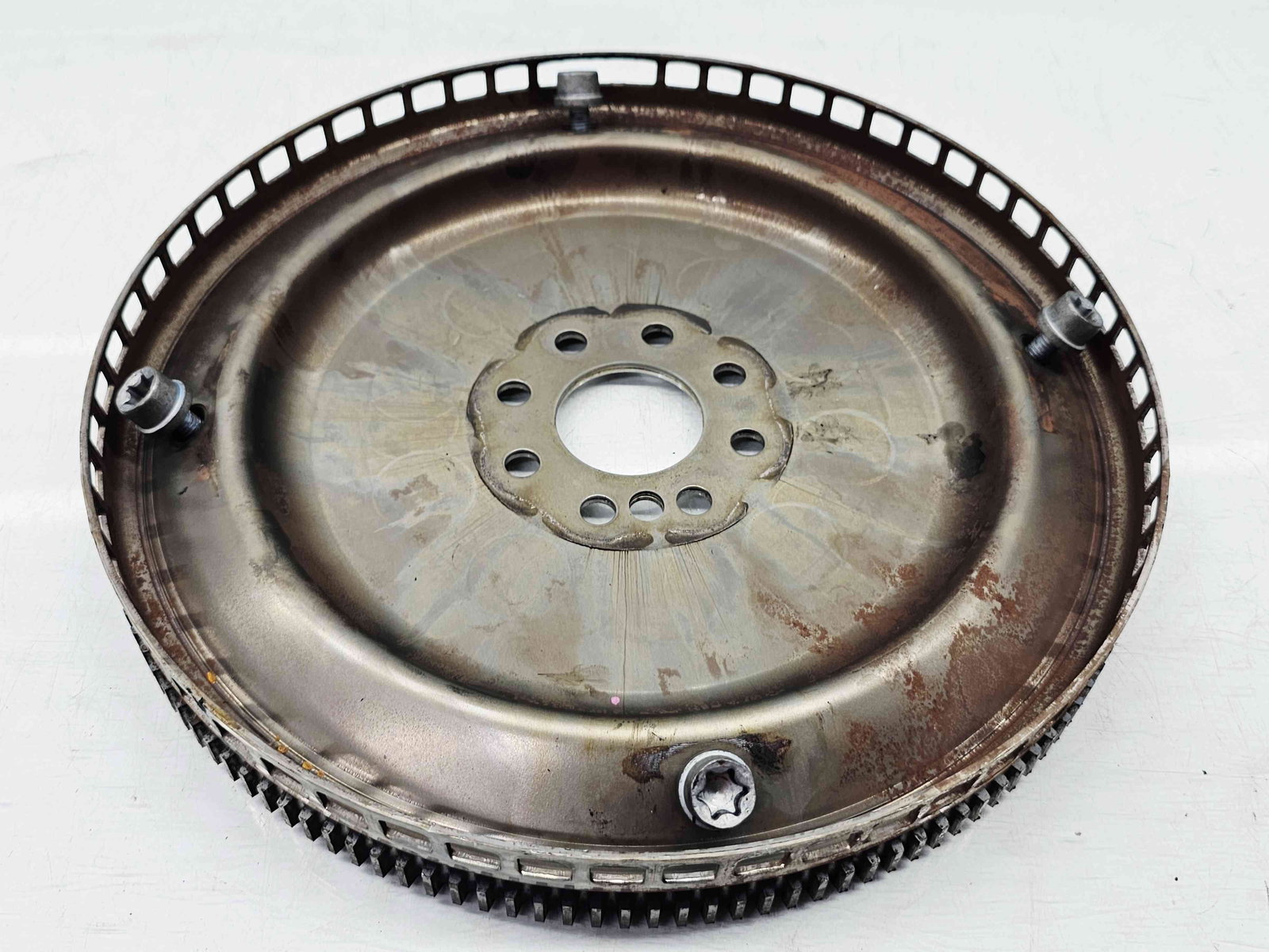 Volanta Mercedes Clasa C Coupe (C204) Facelift AMG [Fabr 2011-2015] OEM 2.2 CDI 651911 125KW / 170CP - imagine 1