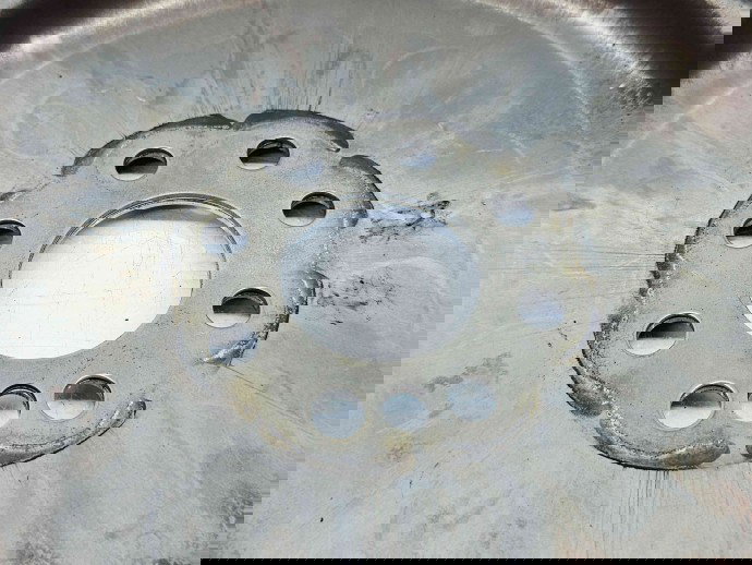 Volanta Mercedes Clasa C Coupe (C204) Facelift AMG [Fabr 2011-2015] OEM 2.2 CDI 651911 125KW / 170CP