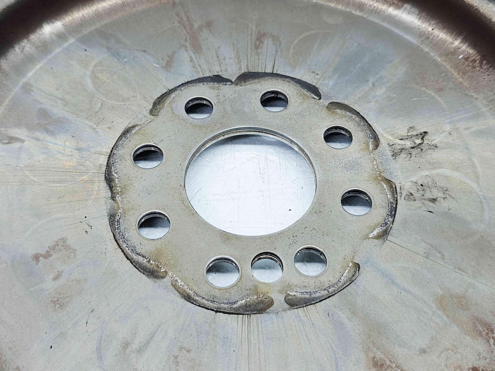 Volanta Mercedes Clasa C Coupe (C204) Facelift AMG [Fabr 2011-2015] OEM 2.2 CDI 651911 125KW / 170CP - imagine 2