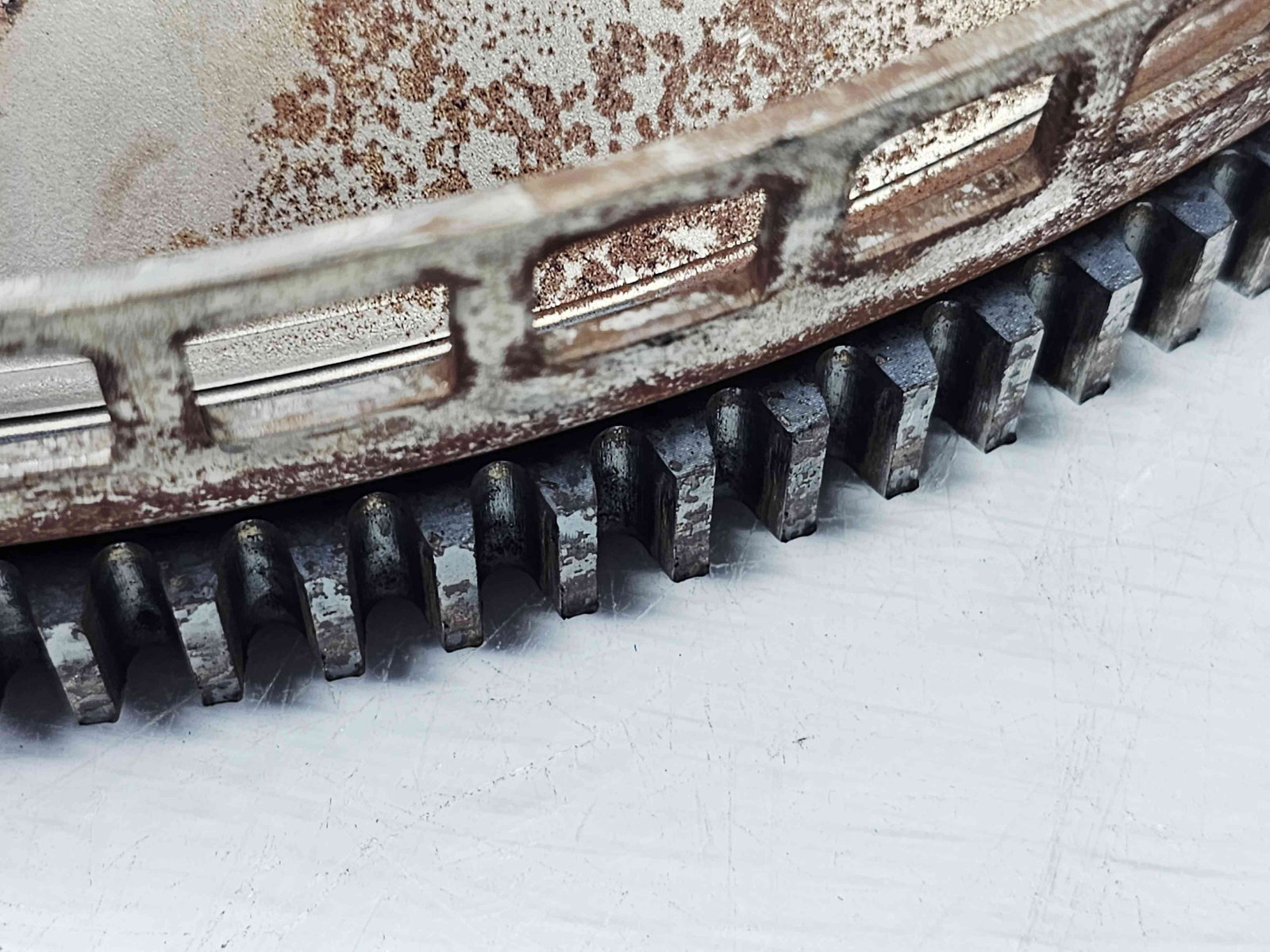 Volanta Mercedes Clasa C Coupe (C204) Facelift AMG [Fabr 2011-2015] OEM 2.2 CDI 651911 125KW / 170CP - imagine 3