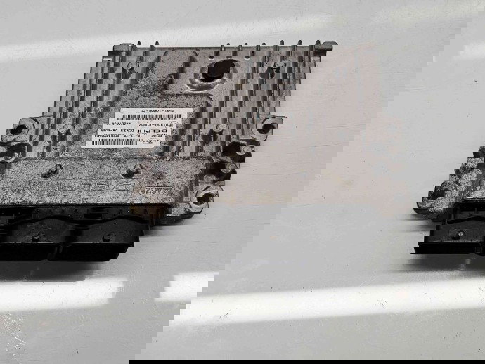 Calculator motor ECU Ford Galaxy 2 [Fabr 2006-2015] 97RI-010012 2.0 TDCI TXWA 120KW / 163CP