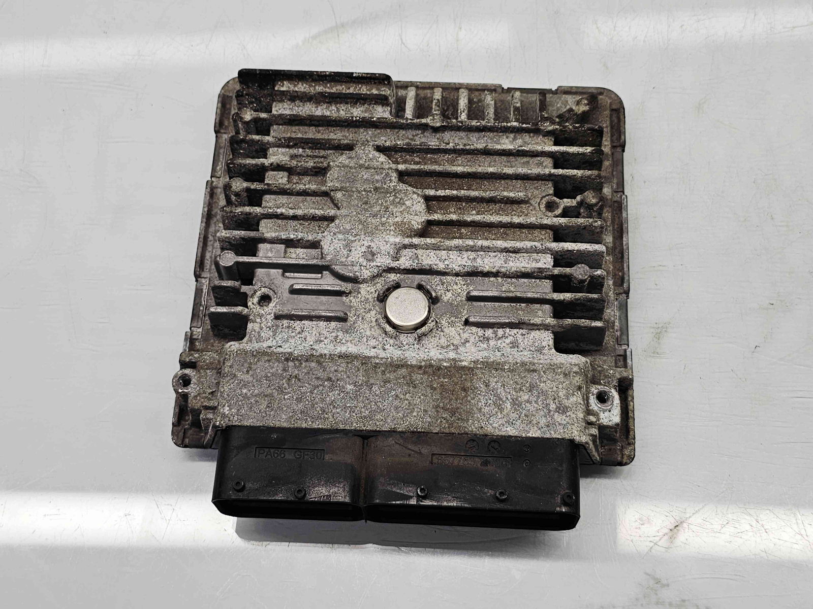 Calculator motor ECU Audi A3 Sportback (8PA) [Fabr 2004-2013] 03L906023PP 1.6 TDI CAYC 77KW / 105KW - imagine 2