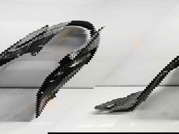 Carenaj roata dreapta fata Nissan Qashqai [Fabr 2007-2014] OEM