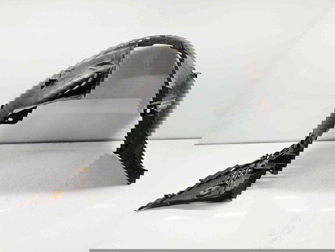 Carenaj roata dreapta fata Dacia Sandero 2 Stepway [Fabr 2012-prezent] OEM