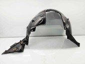 Carenaj roata dreapta fata Dacia Sandero 2 Stepway [Fabr 2012-prezent] OEM