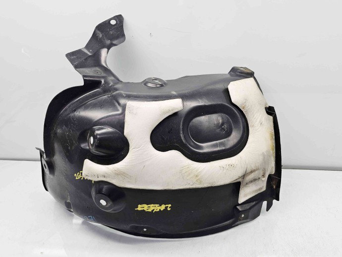 Carenaj roata dreapta fata Renault Megane 3 Combi [Fabr 2008-2015] OEM