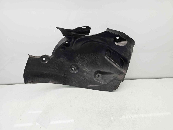 Carenaj roata dreapta fata Renault Megane 3 (B95) [Fabr 2008-2016] OEM