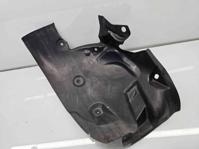Carenaj roata dreapta fata Renault Megane 3 (B95) [Fabr 2008-2016] OEM