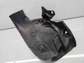 Carenaj roata dreapta fata Renault Megane 3 (B95) [Fabr 2008-2016] OEM