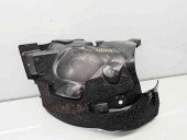 Carenaj roata dreapta fata Renault Clio 4 (B98) Hatchback [Fabr 2012-2020] OEM
