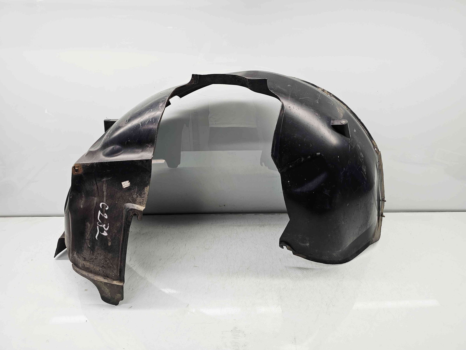 Carenaj roata dreapta fata Volvo XC90 [Fabr 2002-2014] OEM - imagine 2