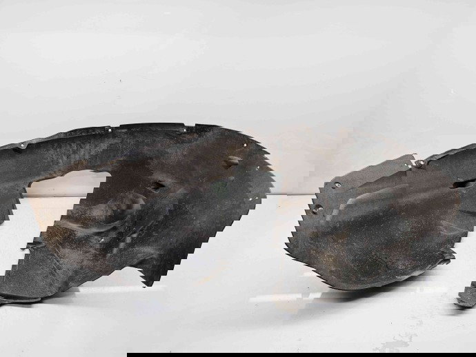 Carenaj roata dreapta fata Volvo XC90 [Fabr 2002-2014] OEM