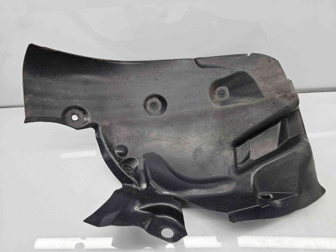 Carenaj roata stanga fata Renault Megane 3 Combi [Fabr 2008-2015] OEM