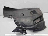 Carenaj roata stanga fata Renault Megane 3 Combi [Fabr 2008-2015] OEM