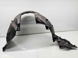 Carenaj roata stanga fata Dacia Sandero 2 Stepway [Fabr 2012-prezent] OEM