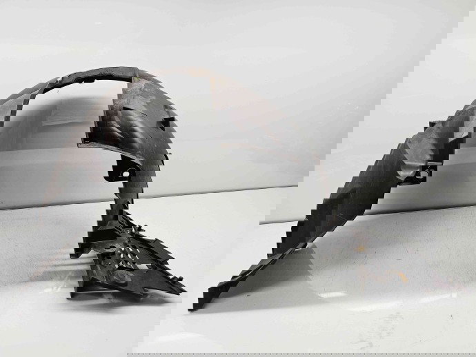 Carenaj roata stanga fata Dacia Sandero 2 Stepway [Fabr 2012-prezent] OEM