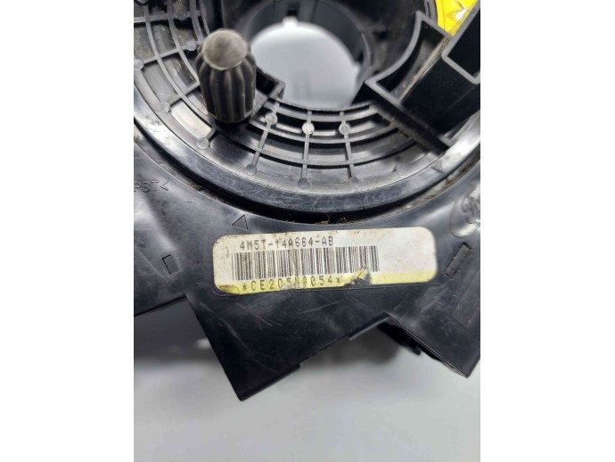  Spirala volan Ford Focus 2 (DA) [Fabr 2004-2012] 4M5T-14A664-AB 