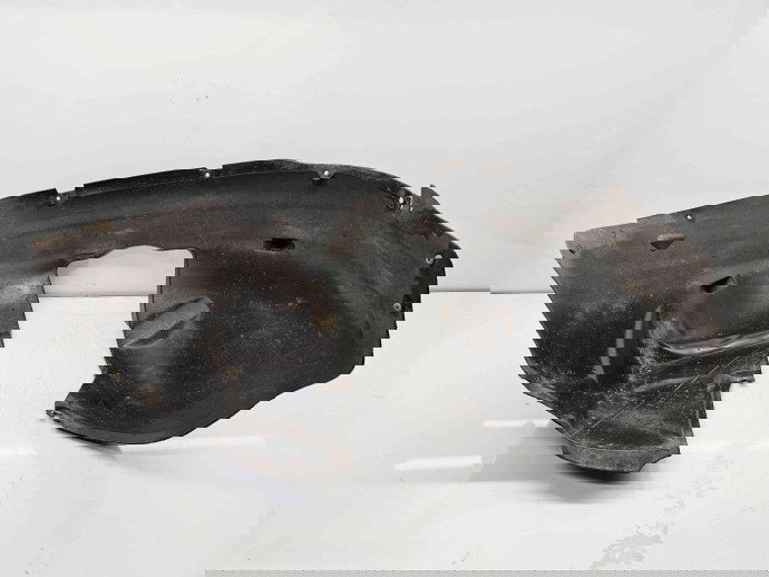 Carenaj roata stanga fata Volvo XC90 [Fabr 2002-2014] OEM