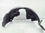 Carenaj roata stanga fata Ford Transit Custom (TTF) [Fabr 2012-2016] OEM