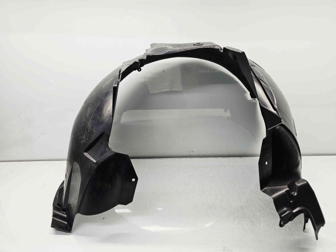 Carenaj roata stanga fata Audi A4 (8K2, B8.5) Facelift [Fabr 2008-2015] 8K0821171N