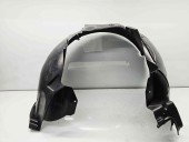 Carenaj roata stanga fata Audi A4 (8K2, B8.5) Facelift [Fabr 2008-2015] 8K0821171N