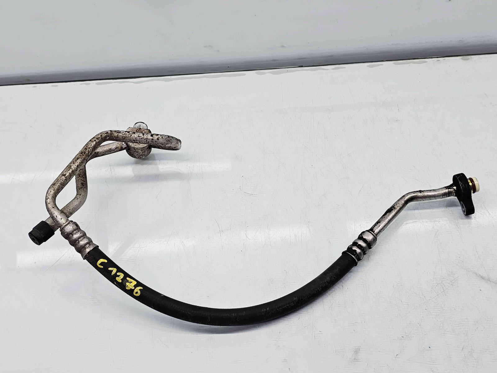 Conducta AC Ford Galaxy 2 [Fabr 2006-2015] OEM 2.0 TDCI TXWA 120KW / 163CP - imagine 2