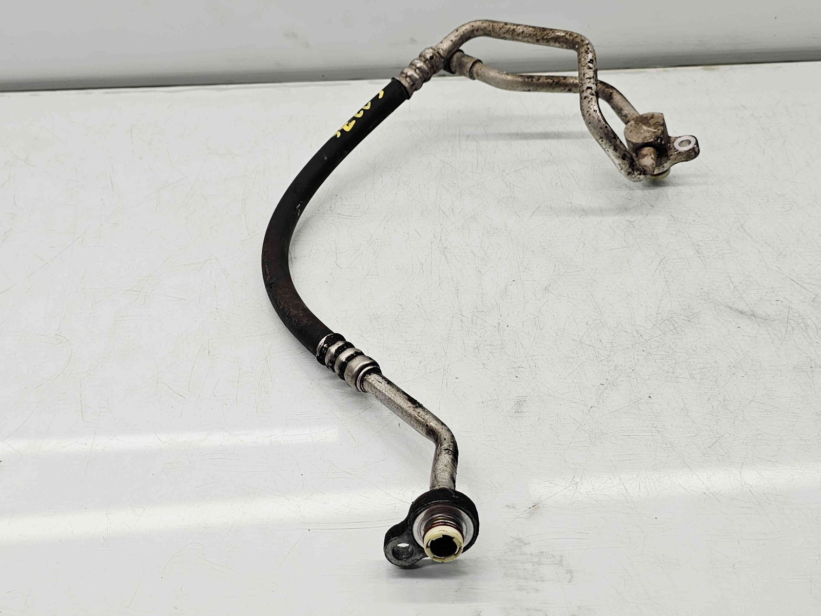 Conducta AC Ford Galaxy 2 [Fabr 2006-2015] OEM 2.0 TDCI TXWA 120KW / 163CP - imagine 3