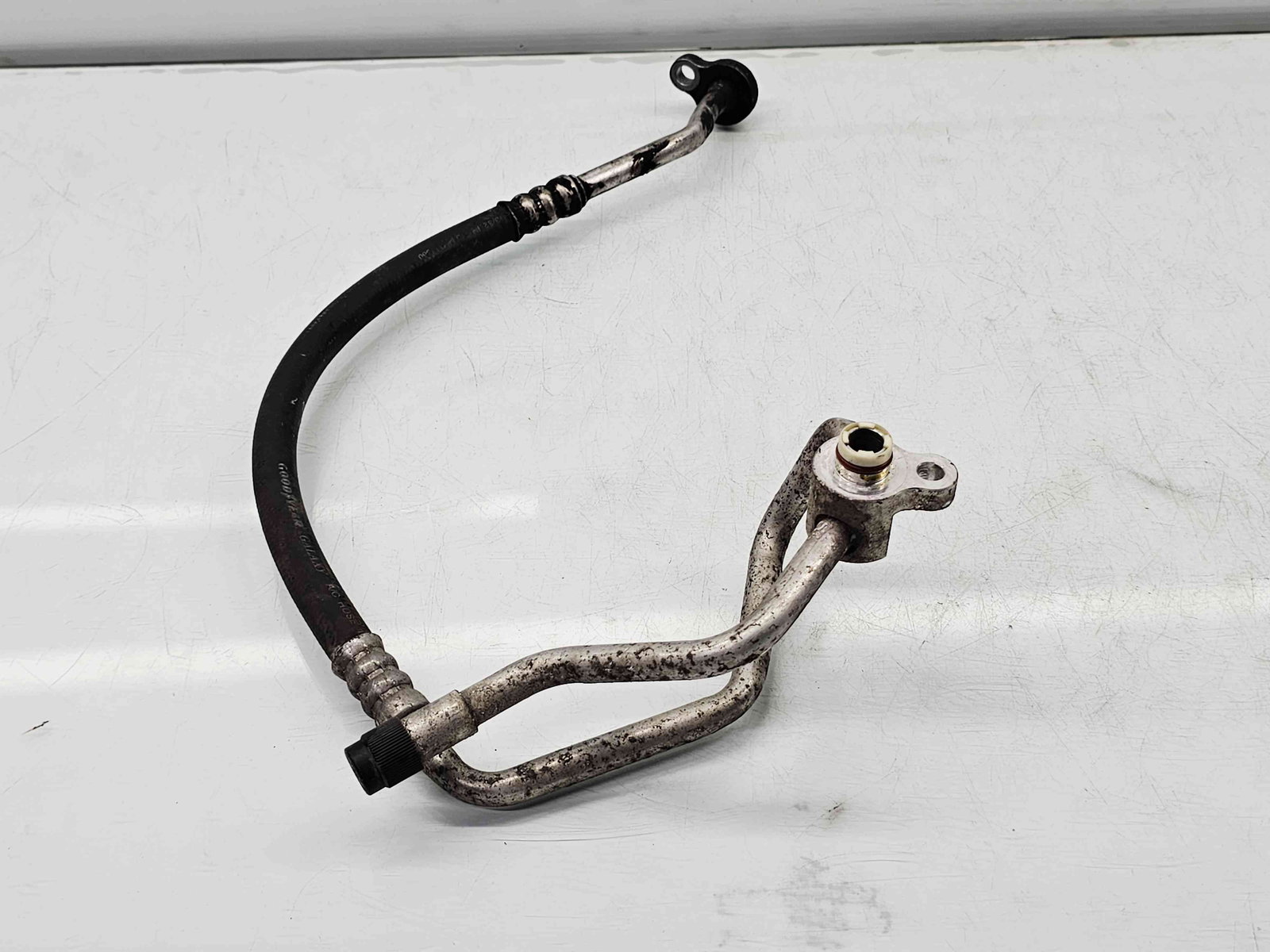 Conducta AC Ford Galaxy 2 [Fabr 2006-2015] OEM 2.0 TDCI TXWA 120KW / 163CP - imagine 4