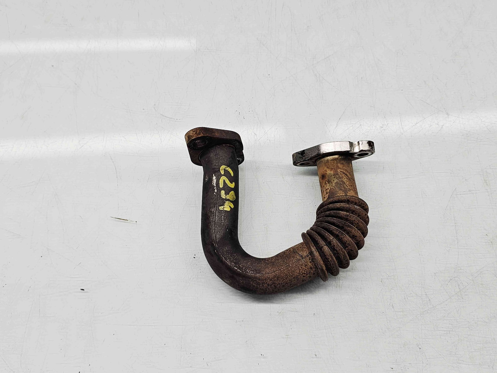 Conducta gaze Audi A3 Sportback (8PA) [Fabr 2004-2013] OEM 1.6 TDI CAYC 77KW / 105KW - imagine 1