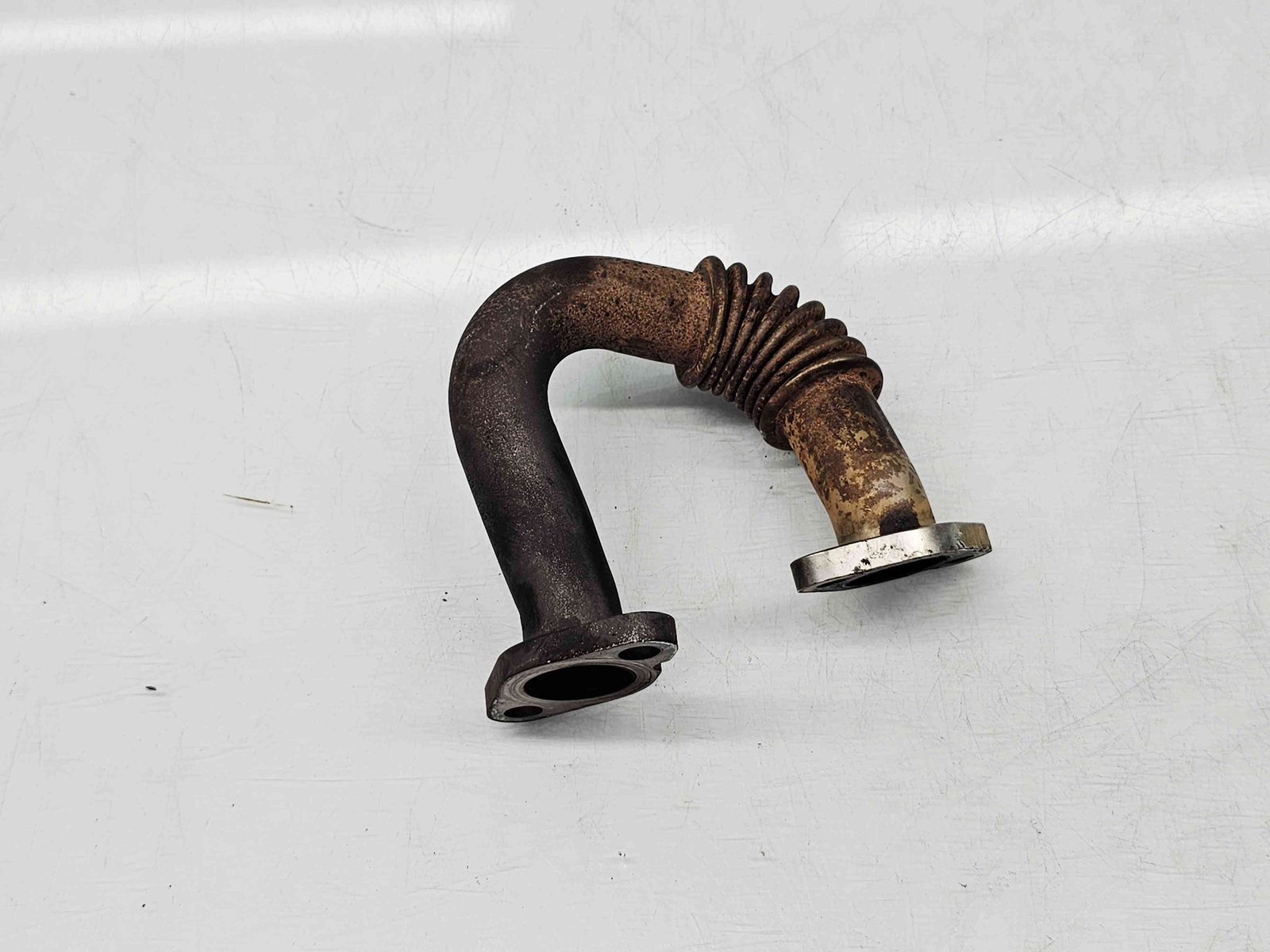 Conducta gaze Audi A3 Sportback (8PA) [Fabr 2004-2013] OEM 1.6 TDI CAYC 77KW / 105KW - imagine 2